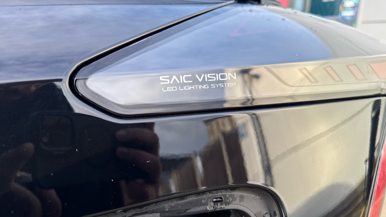 MG MG4 125kW SE EV 51kWh 5dr Auto Electric Hatchback